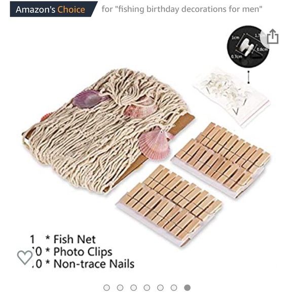 Picture hanging - Picture 3 of 3